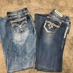 Women’s rock revivals